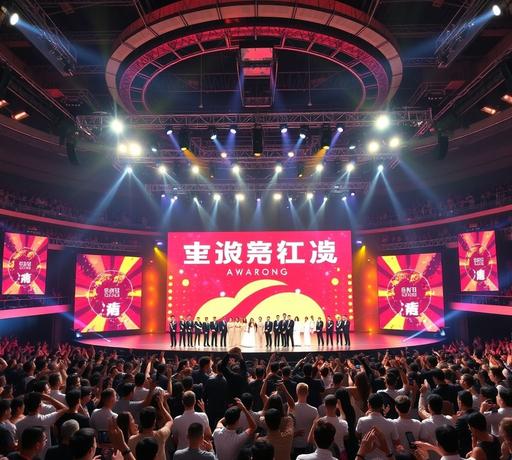 2025 hito流行音樂獎6月21日登場，華語樂壇星光熠熠