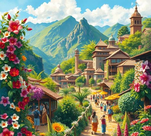 花蓮積極拓展日本市場，舉辦首次大阪觀光推廣活動