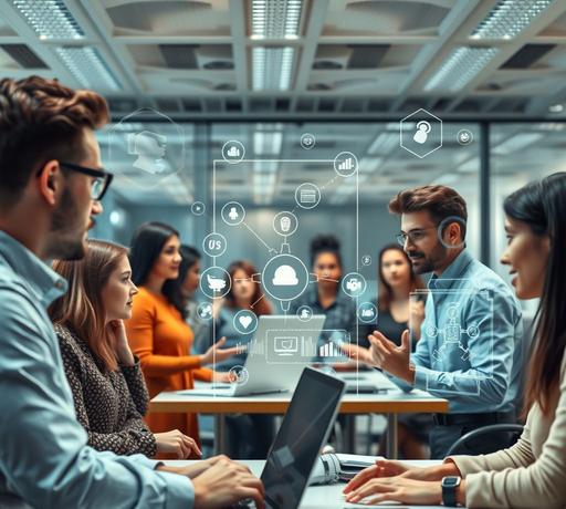 人工智慧時代學歷不再是唯一求職門票