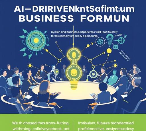 AI轉型浪潮下的企業進化與人才新戰局