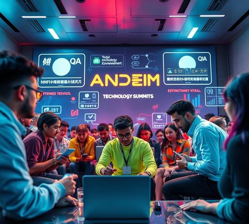 Google 發布 Android 重磅線上新聞