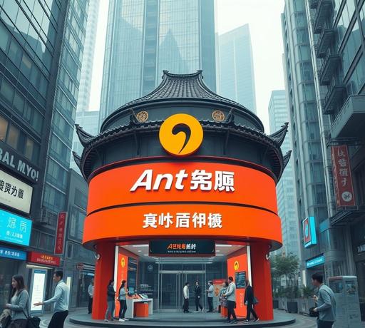 螞蟻控股28億港元收購耀才證券 控股權易手本地券商新局啟動