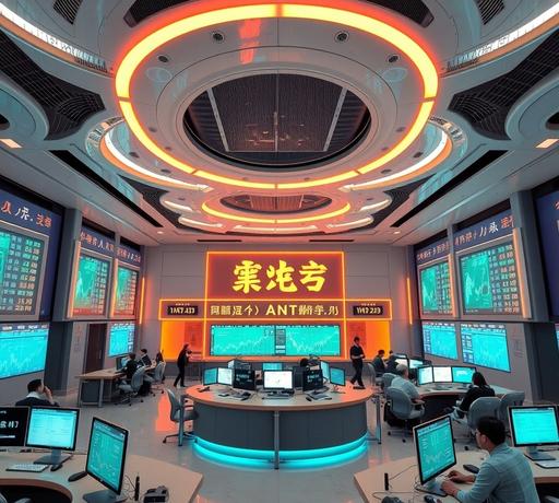 螞蟻控股28億港元收購耀才證券逾半股權，觸發全面收購程序