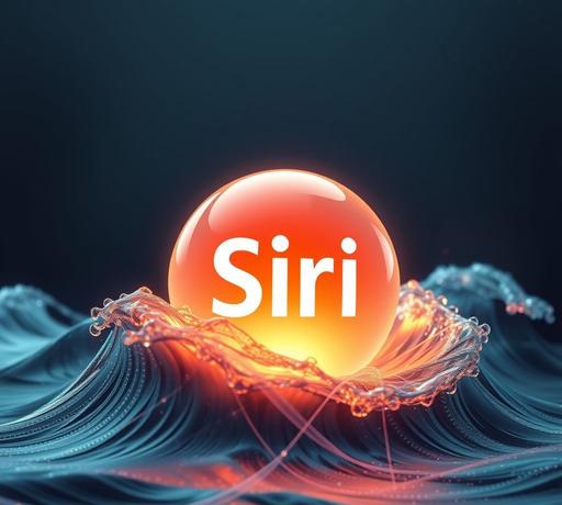 蘋果攜手AI巨頭 擬大幅升級Siri功能