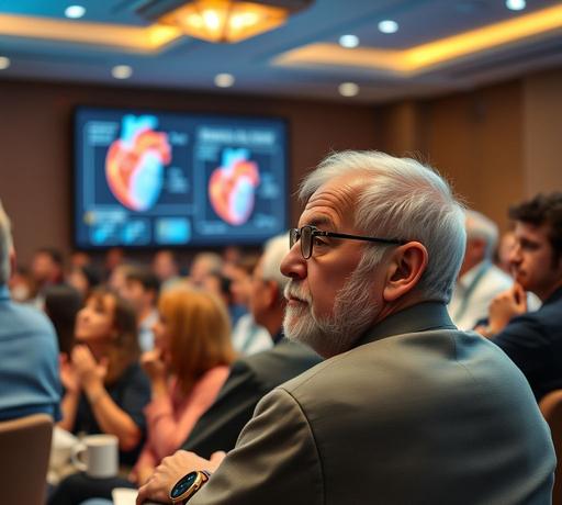 心房顫動新治療現身，科技監控助守護心臟健康