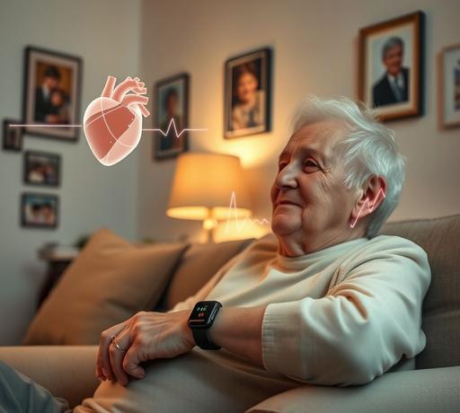 心跳忽快忽慢？當心心房顫動警訊！新型脈衝場消融術2025年上路