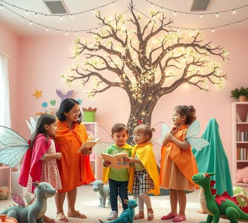 《莓吉幼兒園》高雄舉辦親子情緒教育特映會　動畫藝術與家庭情感深度結合