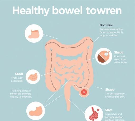 排便習慣反映健康異常，醫師呼籲及早注意異狀