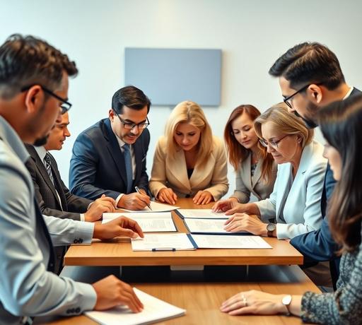 卓榮泰專訪闢謠內閣改組 傾全力推動台美關稅談判