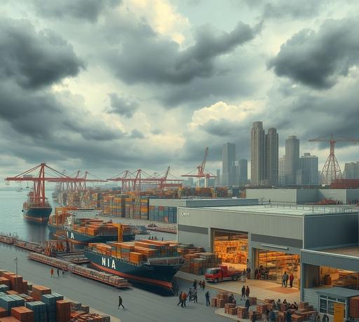 加拿大首季GDP超預期，外需強勁內需偏弱