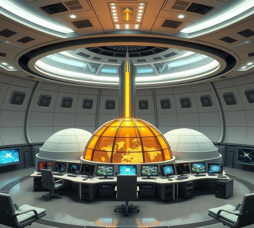 加拿大磋商加入美國「金穹」防禦系統 強化北美安全合作