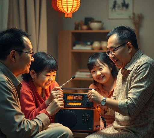 粵語媒體在海外華人社區的角色與價值