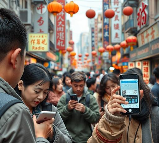 北美粵語媒體新趨勢：科技連結僑界，文化共鳴更深