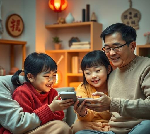 數字時代下的粵語廣播力量