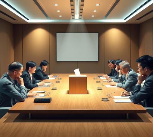 可成科技股東會前夕 外資股東行動主義掀治理新戰場