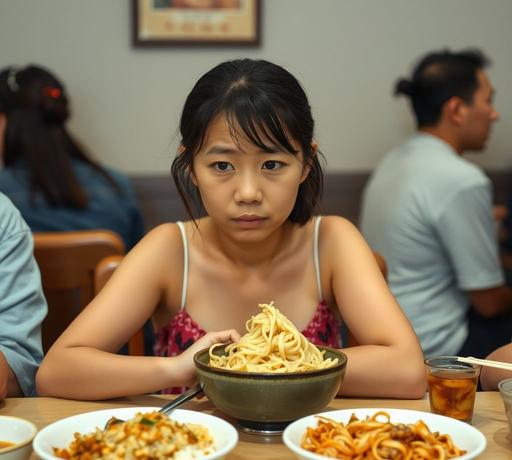 丫頭沖繩踩雷爆怨團費3萬2只吃飯麵小菜