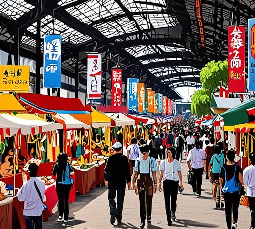 中台灣攜手神戶 推廣多元觀光魅力