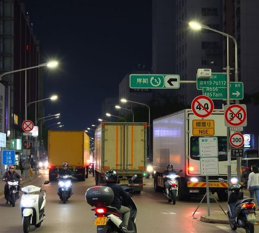 嘉義市連續發生三起重大交通事故 交通局強化防範措施保障安全