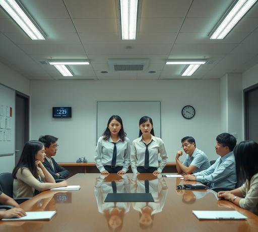 嘉大附小疑爆教職員霸凌案 教育部限期調查