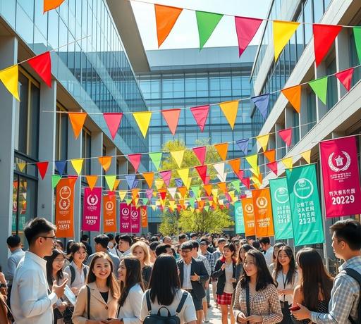 致理科大逆勢滿招、榮獲金等獎—技職教育亮眼典範