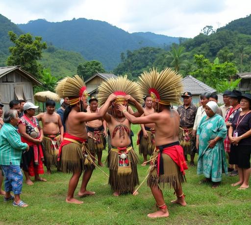 奇美部落專用權訴訟落敗 族人決議持續抗爭，籲修法保障文化權益