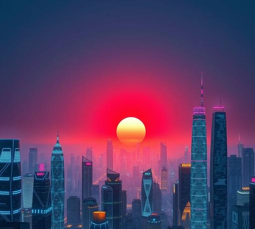 中國推動人工智慧發展與監管 加速科技創新與產業升級