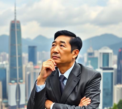 關稅戰下的中國經濟轉型：社會保障與資本市場雙突破