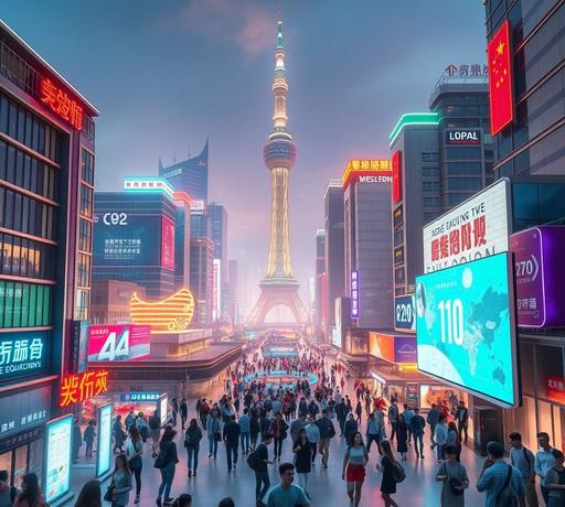 中國加快教育強國建設 聚焦人才與現代化發展