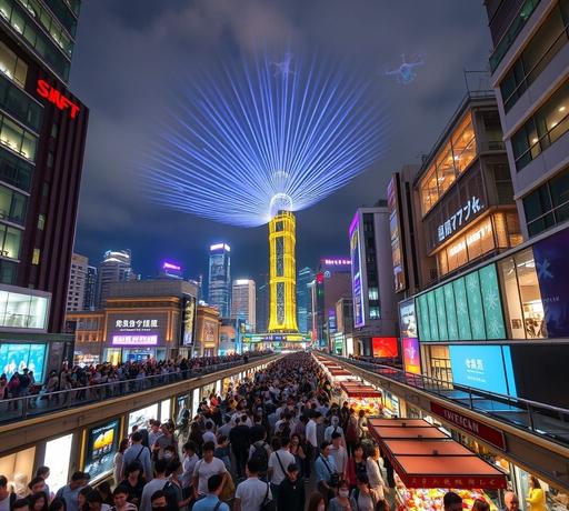 五一黃金週帶動旅遊熱 潛藏消費轉型新跡象