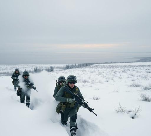 中國疑調整戰略　矛頭直指俄遠東西伯利亞