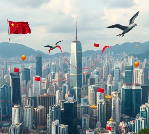 中美關稅升溫下的中國對策及經濟展望