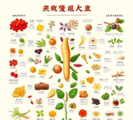 中藥材食藥界線不明 專家倡分級明定保障安全