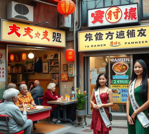 本周港城美食與文化活動精彩亮相