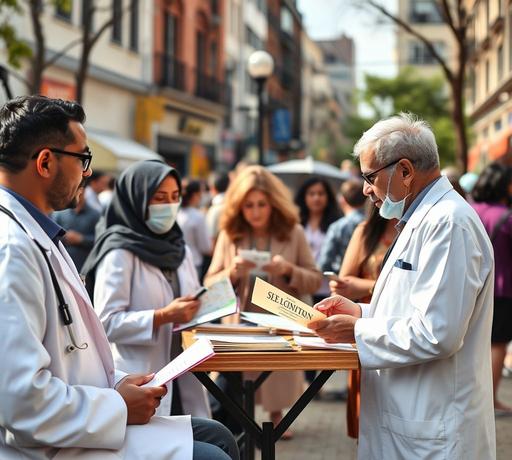 新北市三重區跨界公益活動促進社區健康與幸福