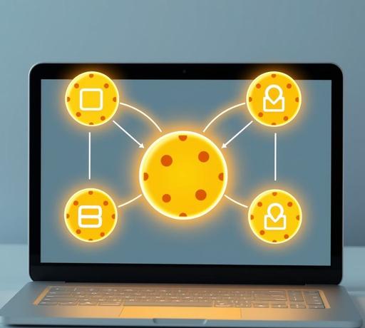 網站更新使用條款，強化Cookie政策以提升用戶體驗