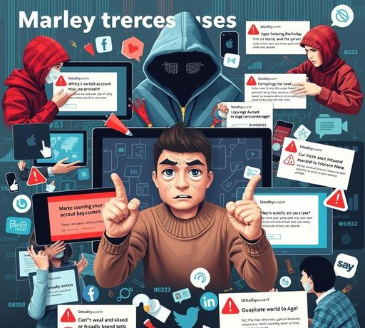 資安新威脅與科技災情連環爆