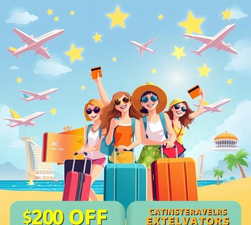 星展暑假消費攻略祭超殺回饋 抽紐西蘭追星之旅