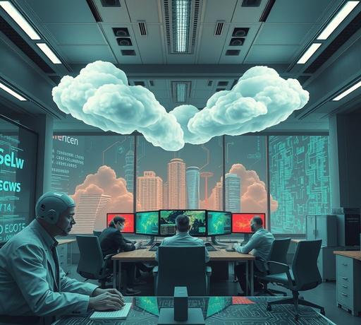 DeepSeek R2模型發表延宕，AI晶片荒加劇中國AI創新壓力