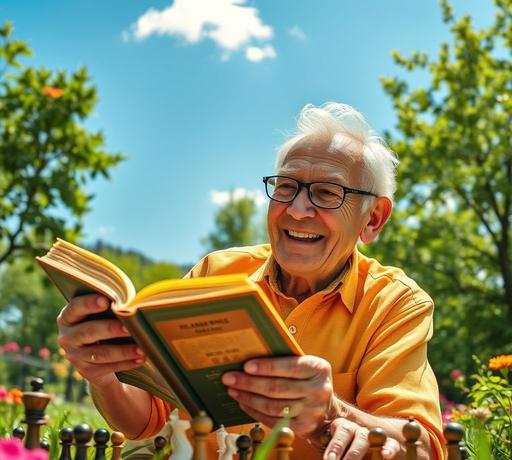 失智症的多重成因與預防策略解析