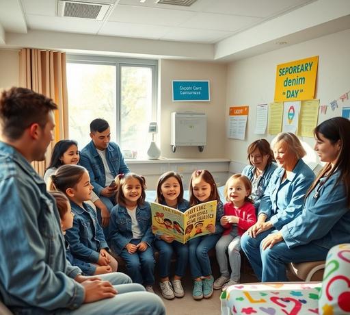 國際丹寧日新竹馬偕攜手推動防性暴力宣導活動