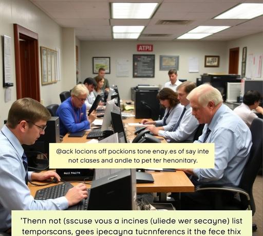 衞生署電話系統故障一度中斷三項查詢服務　現已全面恢復