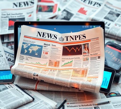 《信報》2025年休刊安排及數碼轉型概述