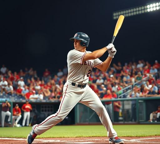 洛杉磯道奇考慮引進白襪Luis Robert Jr.強化外野陣容