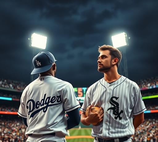 道奇外野補強動向聚焦　羅伯特交易傳聞持續延燒