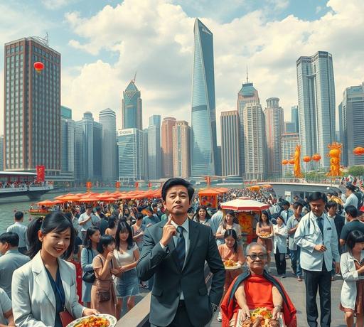 端午連假健康警訊：過勞、飆熱、粽子熱量三重威脅