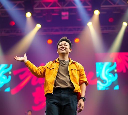 陳奕迅感染新冠謠言闢謠 娛圈近況及社會新知一覽