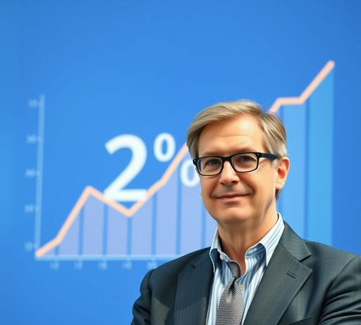 歐洲央行：通脹壓回2%目標 進入數據驅動調整階段