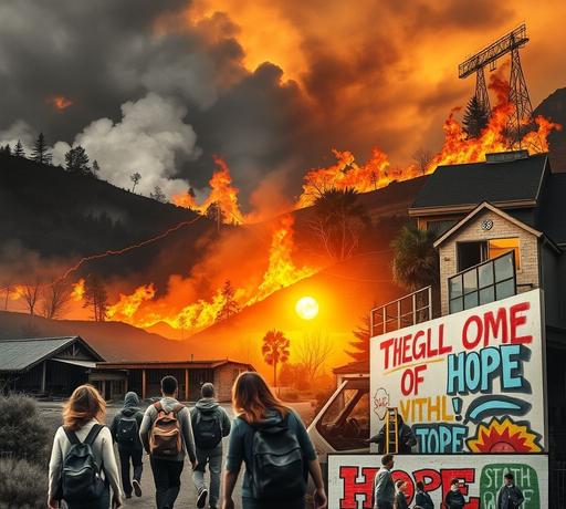 多重挑戰下的復原與適應