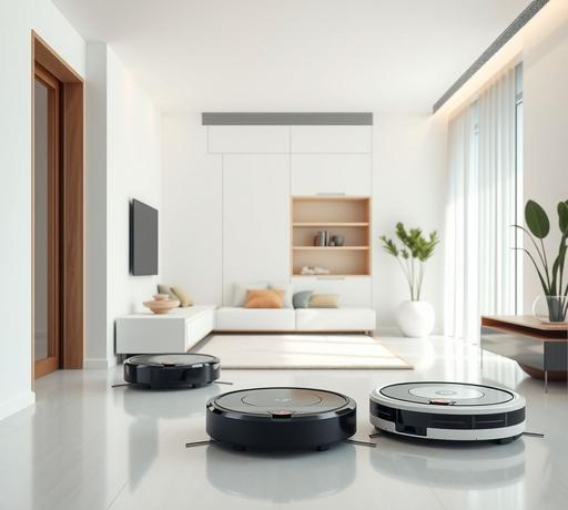 eufy E20三合一掃地機器人顛覆小宅清潔市場，首週募資破百萬