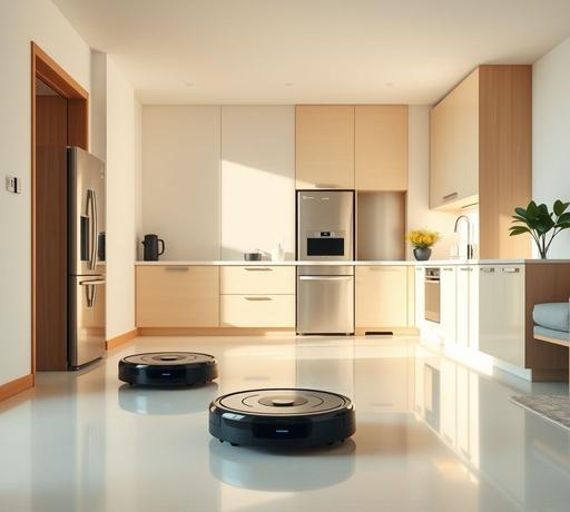 eufy智慧家電新品顛覆清潔體驗